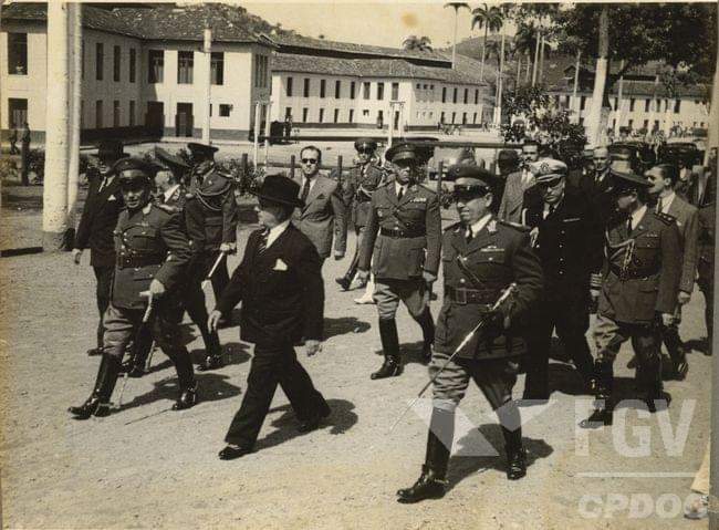Exposição mostra ligação de São Gonçalo com a Segunda Guerra Mundial