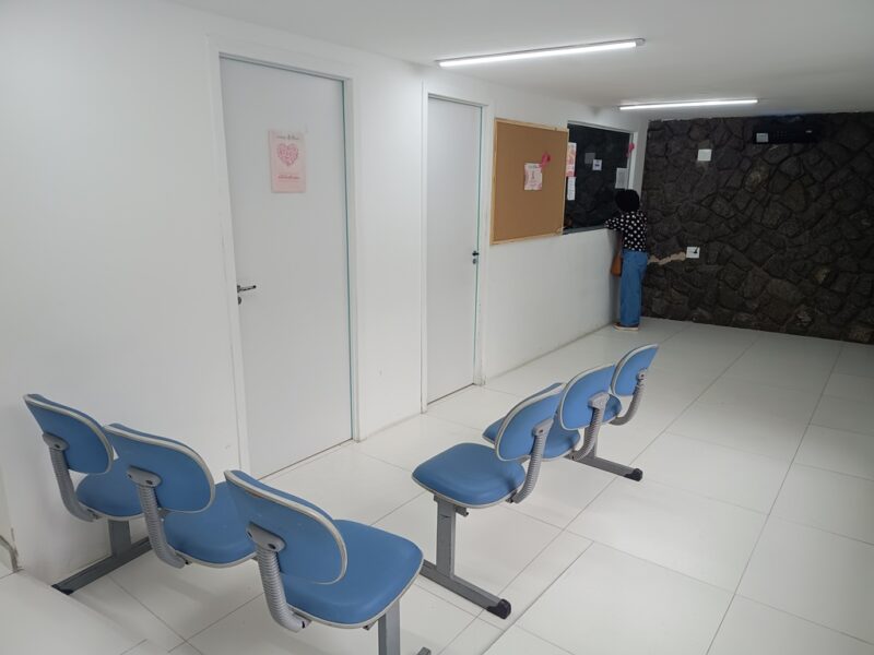 Funasg ganha nova sede e passa a atender no Centro