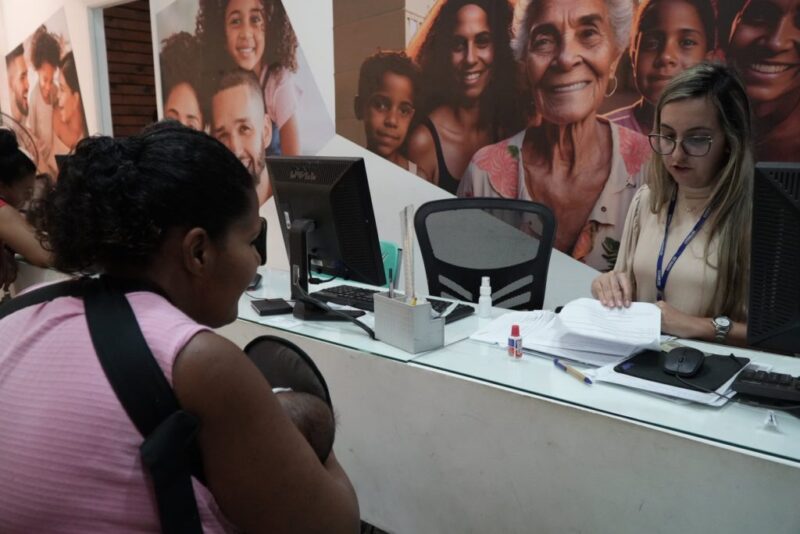 Habitação segue convocando para casa própria