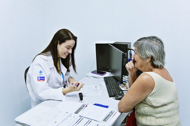 Nova Iguaçu ganha mais uma Clínica da Família revitaliza
