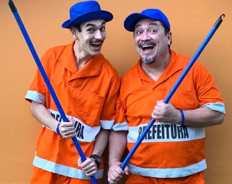 Palco Zimbinha, anexo do Teatro Ziembinski, será inagurado no sábado, na Tijuca – Prefeitura da Cidade do Rio de Janeiro