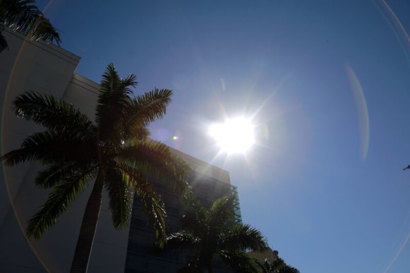 Prefeitura detalha protocolo de enfrentamento ao calor extremo – Prefeitura da Cidade do Rio de Janeiro