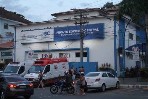 São Gonçalo decreta ponto facultativo na próxima segunda-feira