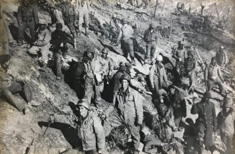 São Gonçalo destaca os 80 anos do embarque da FEB na Segunda Guerra Mundial