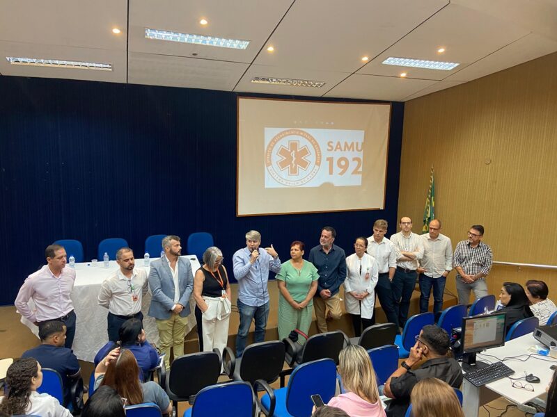 Niterói lança linha de cuidados para otimizar atendimento em casos de AVC – Prefeitura Municipal de Niterói