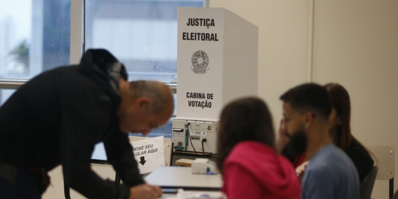 Agência Brasil divulga apuração do 2º turno a partir das 17 horas