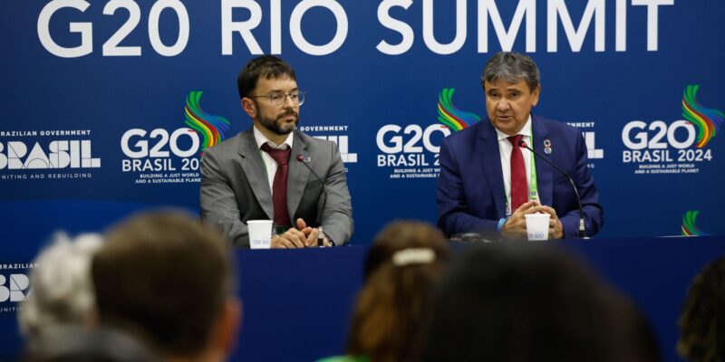 Corte no orçamento não vai impactar Bolsa Família, diz ministro