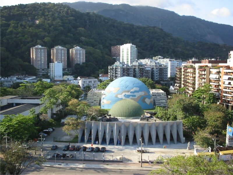 A cultura do Vietnã em cartaz no Planetário do Rio, na Gávea – Prefeitura da Cidade do Rio de Janeiro