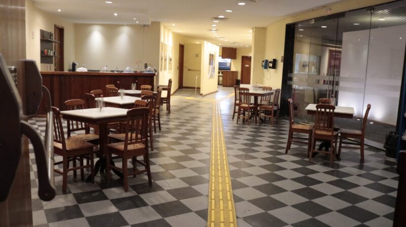 Aberta a seleção para interessados em manter cafeterias em centros culturais da cidade – Prefeitura da Cidade do Rio de Janeiro