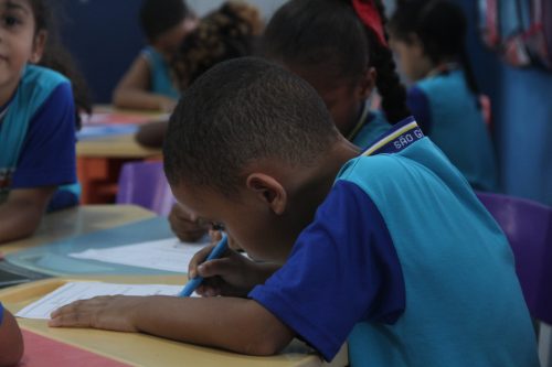 Alunos da rede municipal de São Gonçalo já podem renovar matrícula