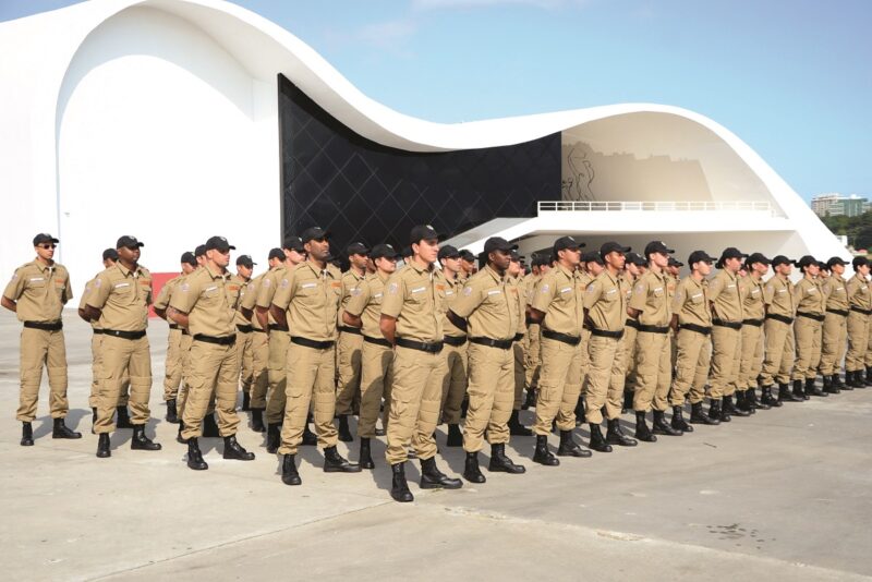 Prefeitura de Niterói assina contrato com Instituto Selecon para gestão do concurso da Guarda Municipal – Prefeitura Municipal de Niterói