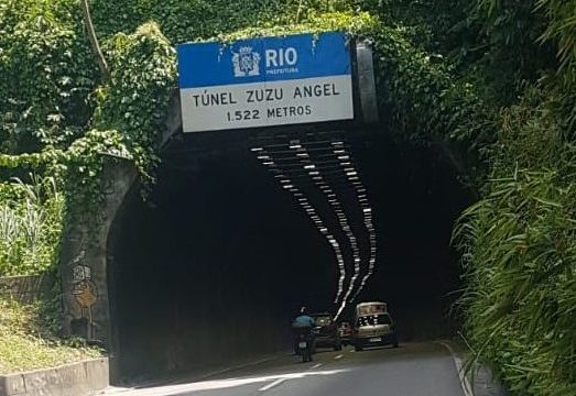 CET-Rio faz interdições programadas para manutenção em túneis e elevados – Prefeitura da Cidade do Rio de Janeiro