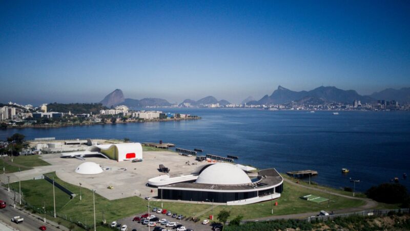 Festival Cidades Eco Criativas reúne Sustentabilidade e Economia Criativa em Niterói – Prefeitura Municipal de Niterói
