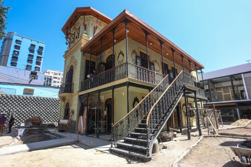 Prefeitura investe R$ 420 milhões e revitaliza o Centro de Niterói – Prefeitura Municipal de Niterói