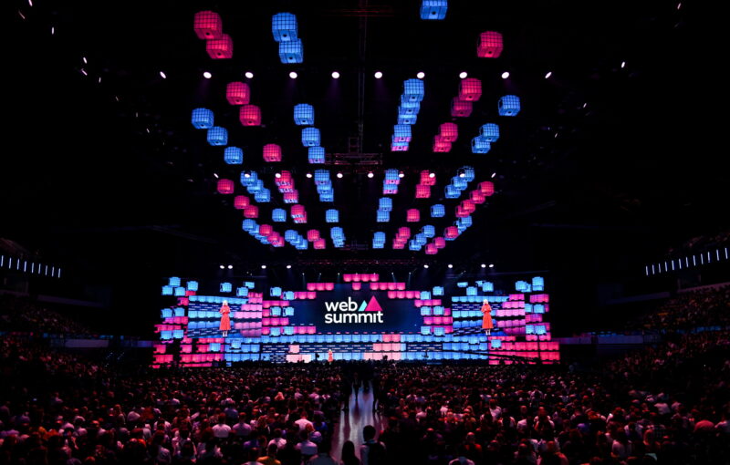 Cidade do Rio apresenta oportunidades de inovação e tecnologia no Web Summit Lisboa 2024 – Prefeitura da Cidade do Rio de Janeiro