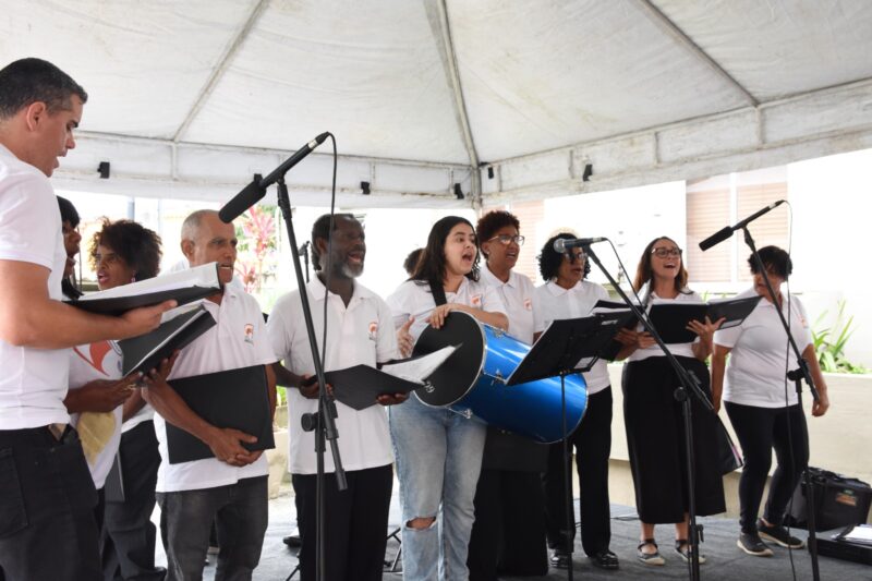 Clin promove evento sobre a Semana Interna de Prevenção de Acidentes do Trabalho – Prefeitura Municipal de Niterói