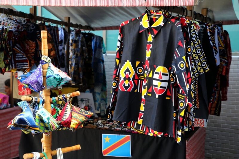 Feira Refúgio em Foco será realizada no pátio da Prefeitura, no Centro – Prefeitura da Cidade do Rio de Janeiro