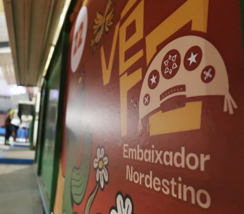Flisgo realiza Sons e Movimentos das Identidades e Territórios 