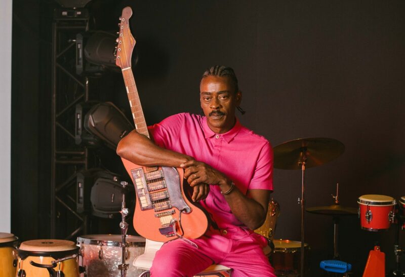 Seu Jorge, Pitty e Delacruz farão shows gratuitos nas festividades dos 451 anos de Niterói – Prefeitura Municipal de Niterói