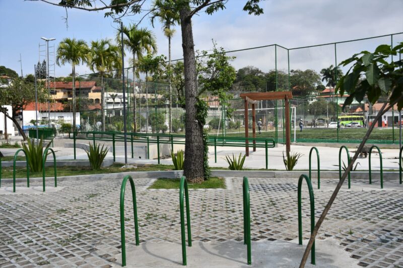 Região de Pendotiba recebe investimentos de mais de R$ 250 milhões – Prefeitura Municipal de Niterói