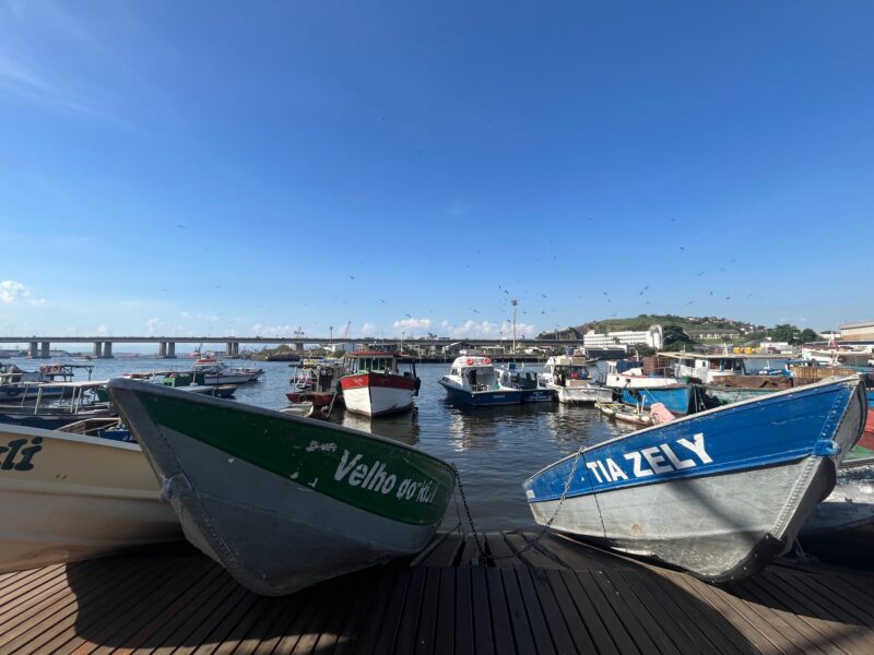 Niterói sedia Feira Tomorrow Blue Economy em dezembro – Prefeitura Municipal de Niterói