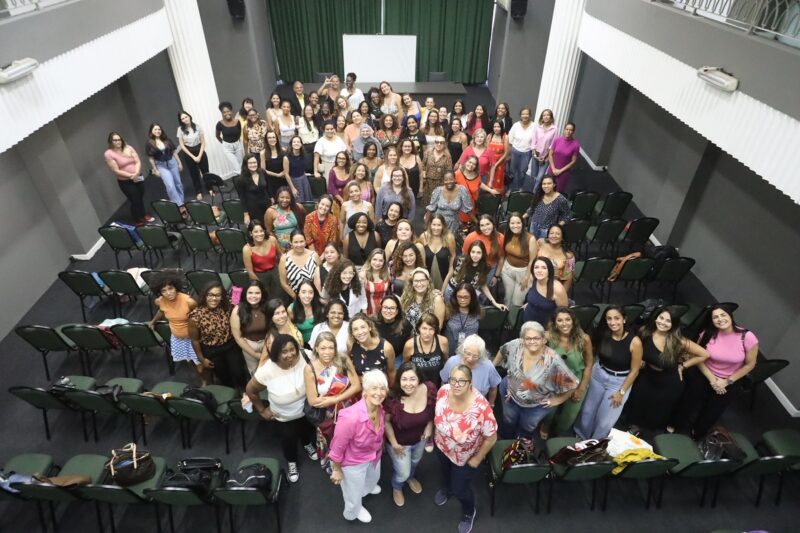 Niterói inicia os 21 Dias de Ativismo pelo Fim da Violência Contra a Mulher – Prefeitura Municipal de Niterói