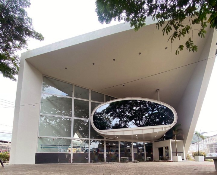 Naves do Conhecimento marcarão presença na Expo Favela 2024 – Prefeitura da Cidade do Rio de Janeiro