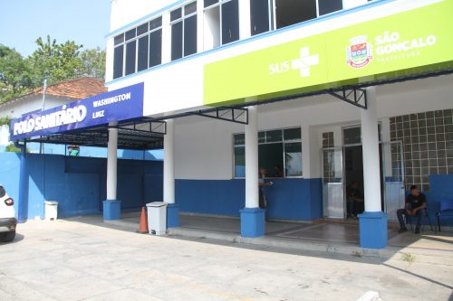 Nova vacina contra poliomielite será aplicada a partir de 4 de novembro