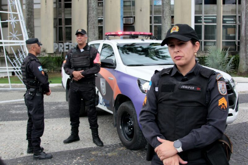 Patrulha dos Direitos Humanos de Nova Iguaçu já fez mais de 100 atendimentos quase três meses de programa