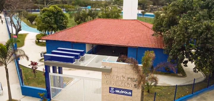 Pela primeira vez, a Vila Olímpica de Nilópolis recebe os Jogos da Baixada, mais importante campeonato da região