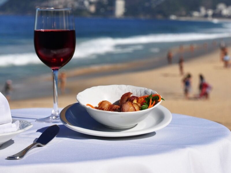 Pelo segundo ano consecutivo, Rio sediou importante premiação da gastronomia mundial – Prefeitura da Cidade do Rio de Janeiro