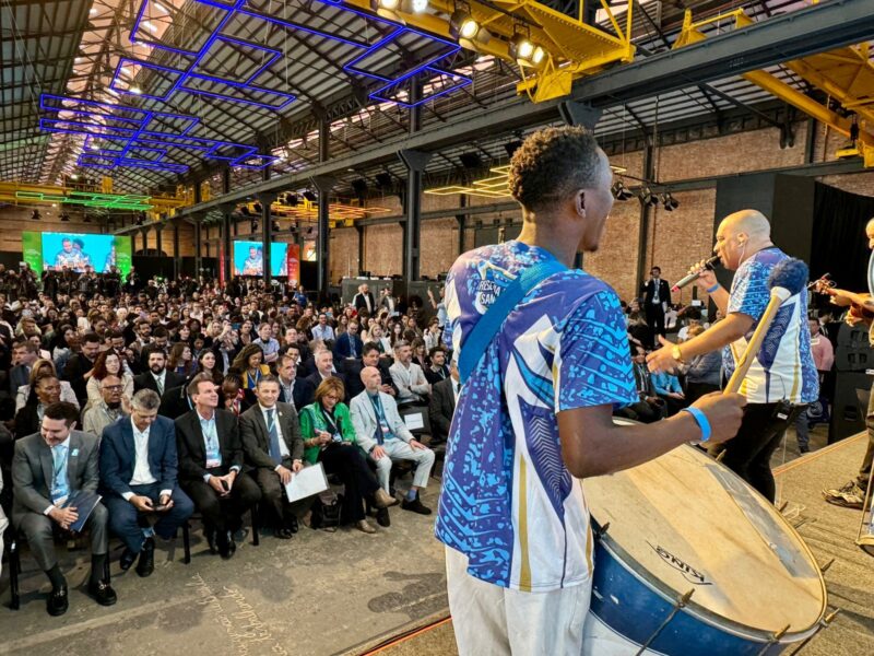 Prefeitura abre encontro de cúpula do U20: delegações de mais de 100 cidades do mundo – Prefeitura da Cidade do Rio de Janeiro