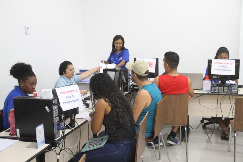 Prefeitura realiza mais uma edição do Programa Oportunidades