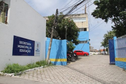 Renovação de matrícula na rede de São Gonçalo vai até esta terça-feira