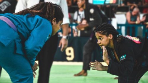 São Gonçalo apoia atletas no Campeonato Adu Dhabi Word Jiu-Jítsu Championship