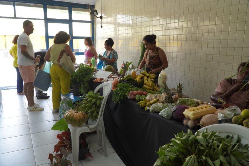 São Gonçalo encerra conferência do meio ambiente