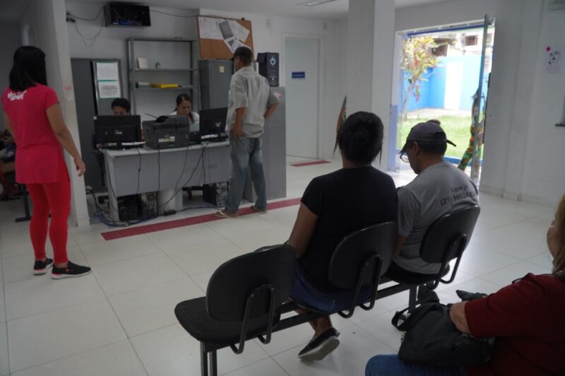 São Gonçalo entrega mais três unidades de saúde revitalizadas