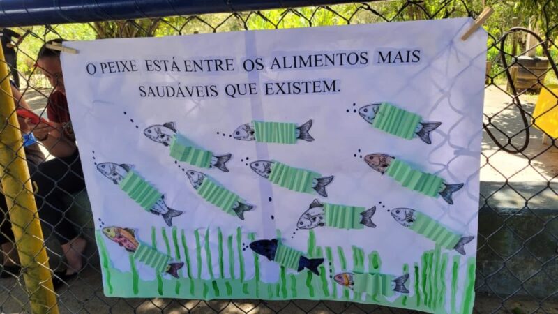 São Gonçalo promove a 1ª Mostra de Educação Ambiental