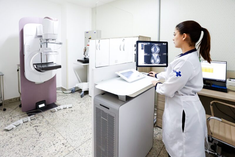 Super Centro usa Inteligência Artificial em diagnósticos de câncer de mama – Prefeitura da Cidade do Rio de Janeiro