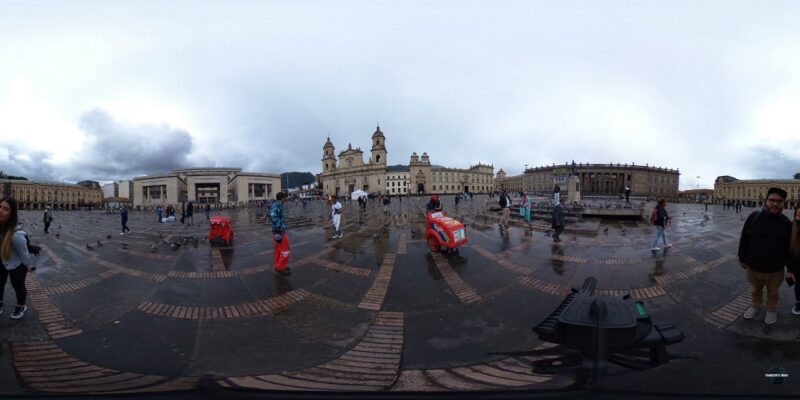 Exposição imersiva em Niterói promove reflexão sobre sustentabilidade e cultura – Prefeitura Municipal de Niterói