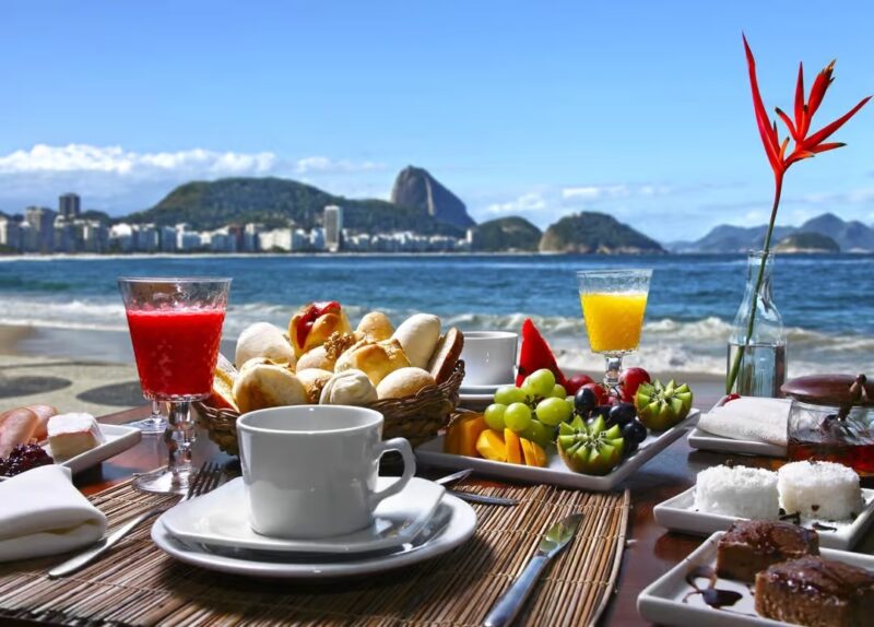 Turismo gastronômico sustentável pode aumentar a arrecadação no Rio em R$ 357 milhões – Prefeitura da Cidade do Rio de Janeiro