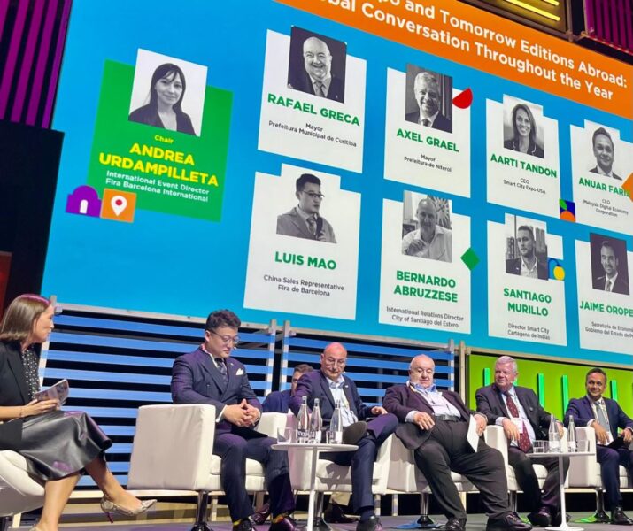 Niterói sediará em dezembro o maior evento do mundo sobre economia do mar – Prefeitura Municipal de Niterói