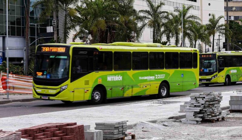 Prefeitura de Niterói vai cobrir reajuste da tarifa dos ônibus determinado pela Justiça – Prefeitura Municipal de Niterói