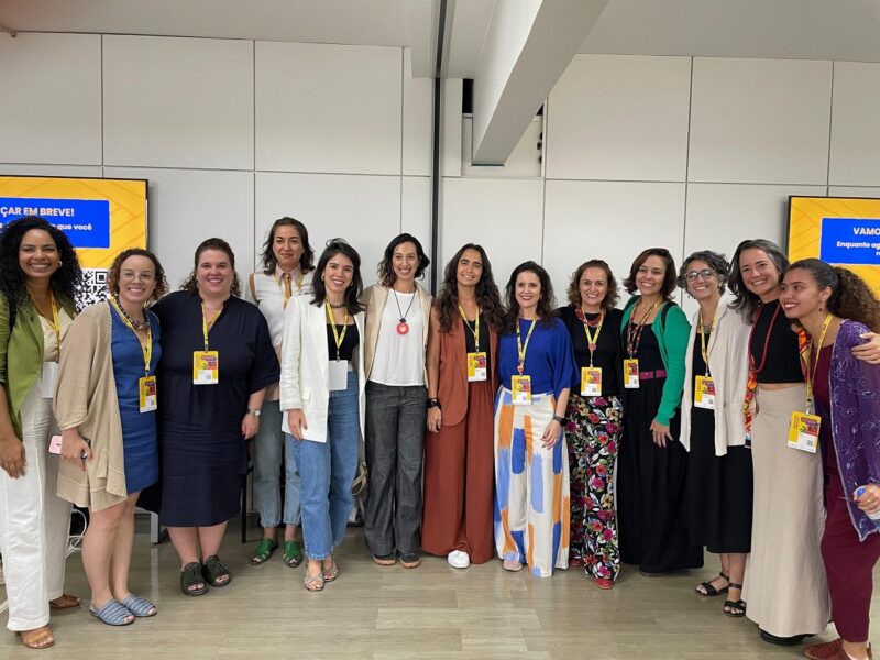 Projetos da Prefeitura de Niterói são apresentados na Semana de Inovação  – Prefeitura Municipal de Niterói