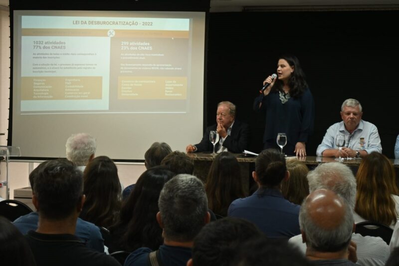 Prefeitura de Niterói lança alvará automático para agilizar regularização de novas empresas – Prefeitura Municipal de Niterói