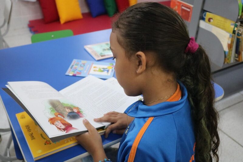 Niterói ganha Selo de Ouro pelo Compromisso Nacional Criança Alfabetizada – Prefeitura Municipal de Niterói