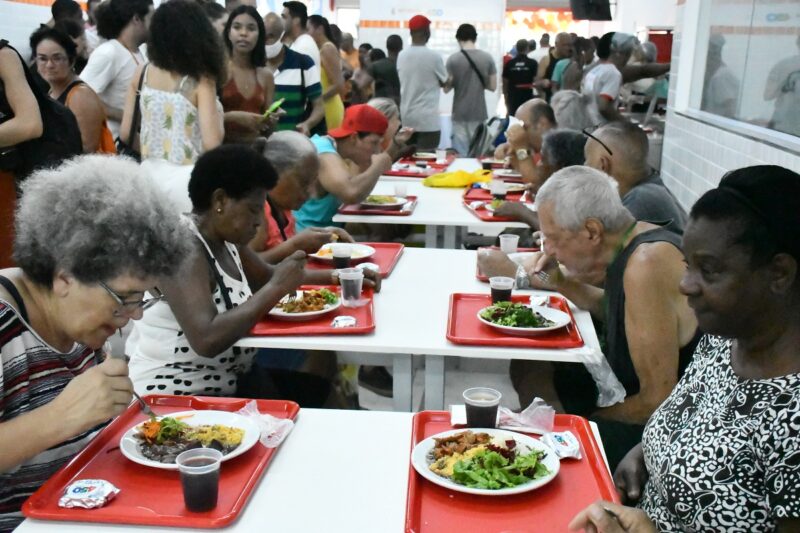 Prefeitura de Niterói investe mais de R$ 1 bilhão na Zona Norte desde 2021 – Prefeitura Municipal de Niterói