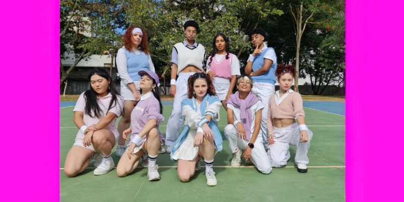 K-pop: capital paulista tem atrações coreanas nas fábricas de cultura