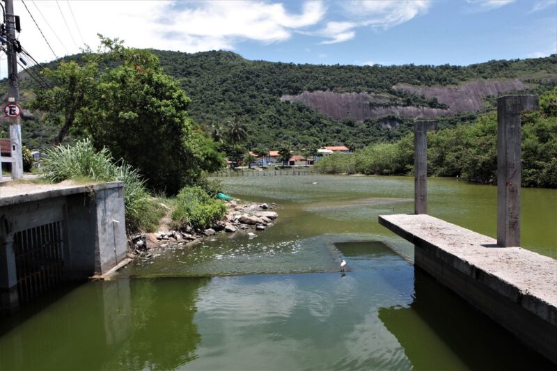 Prefeitura de Niterói investe na recuperação do túnel do Tibau – Prefeitura Municipal de Niterói