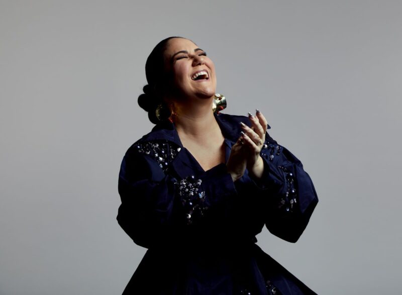 Festival de Samba em Niterói terá shows gratuitos de Maria Rita e Xande de Pilares no Caminho Niemeyer – Prefeitura Municipal de Niterói